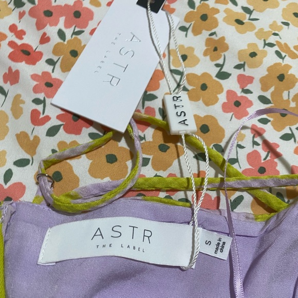ASTR the Label Top in size SMALL - Picture 6 of 6